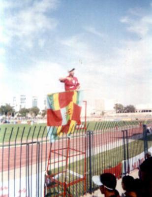 match husa3/0CODM stad inbi3at 2006